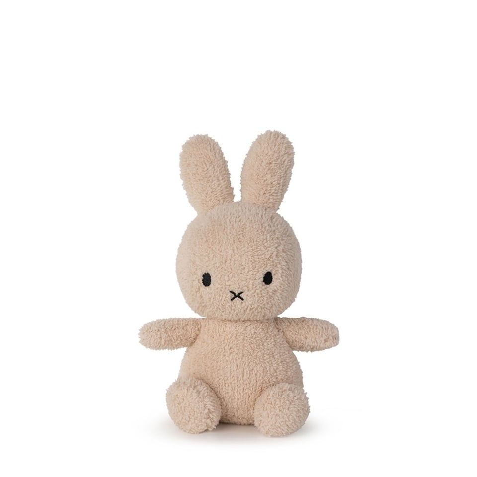 Nijntje Terry Beige