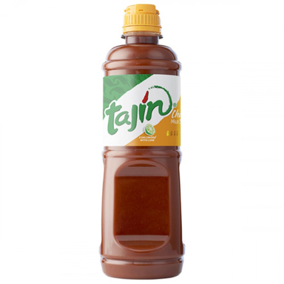 Tajin Chamoy Liquid 455ml