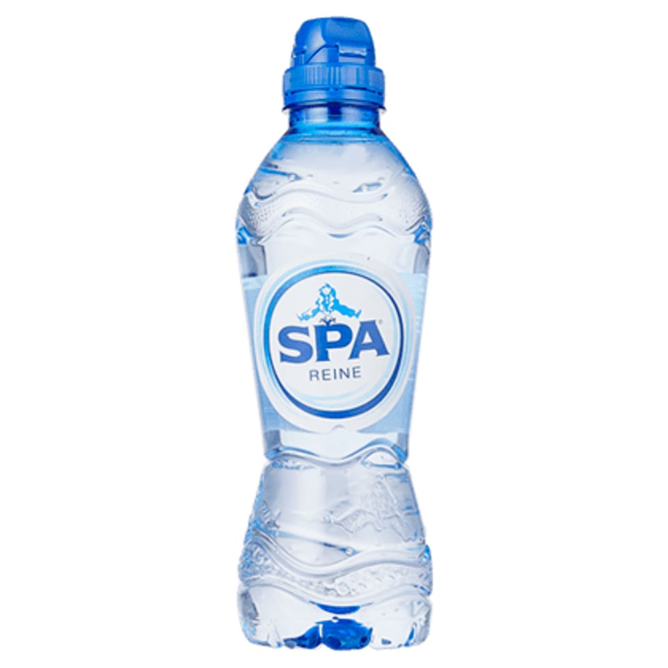 Spa Reine Kids Koolzuurvrij Mineraalwater