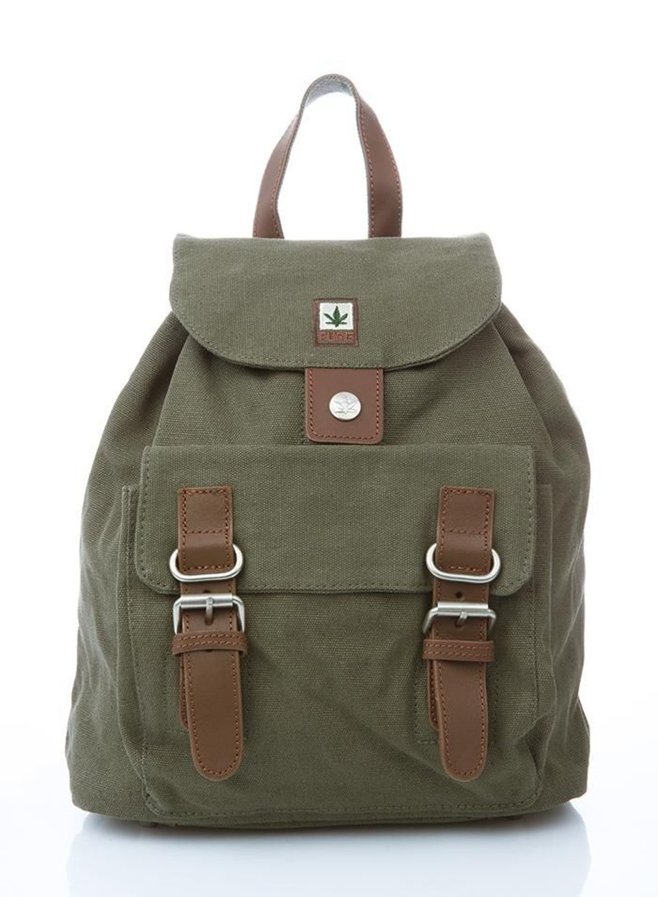 Mini Hemp Backpacks