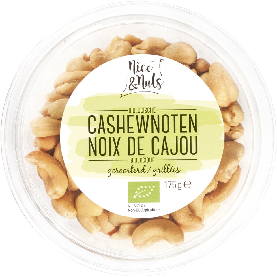 Cashewnoten