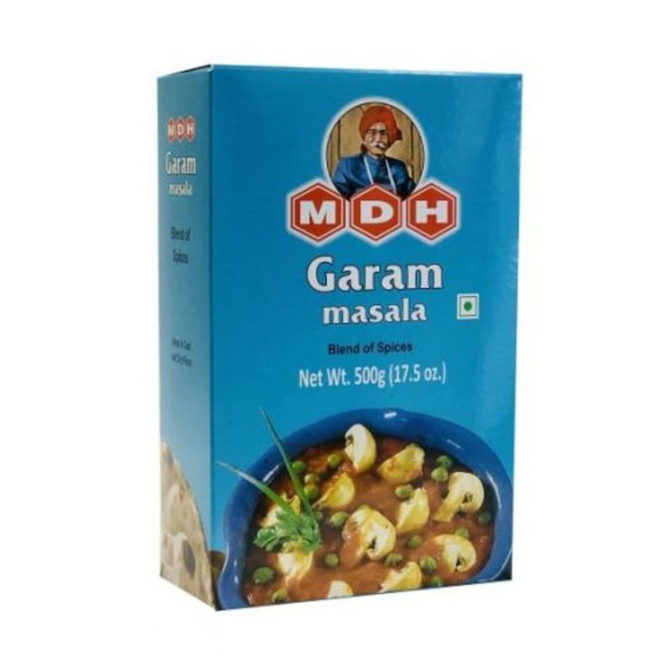 Mdh Garam Masala 500Gr