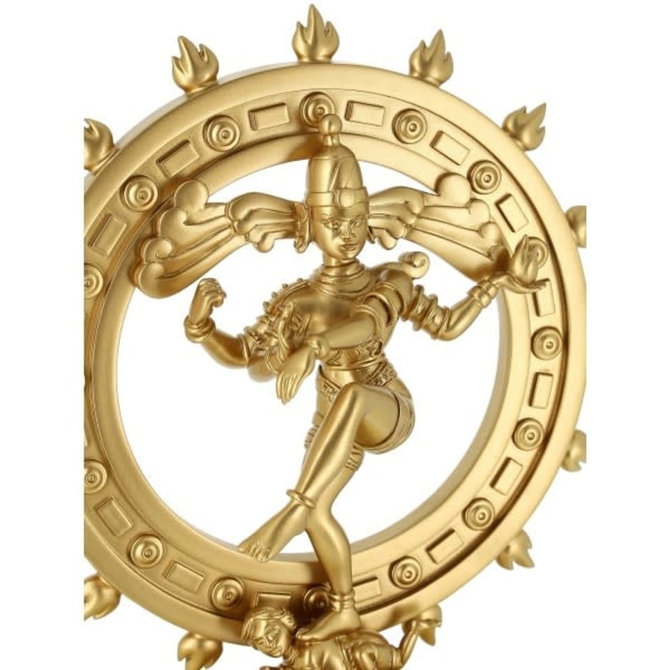 Musée Imaginaire - Beeld Shiva
