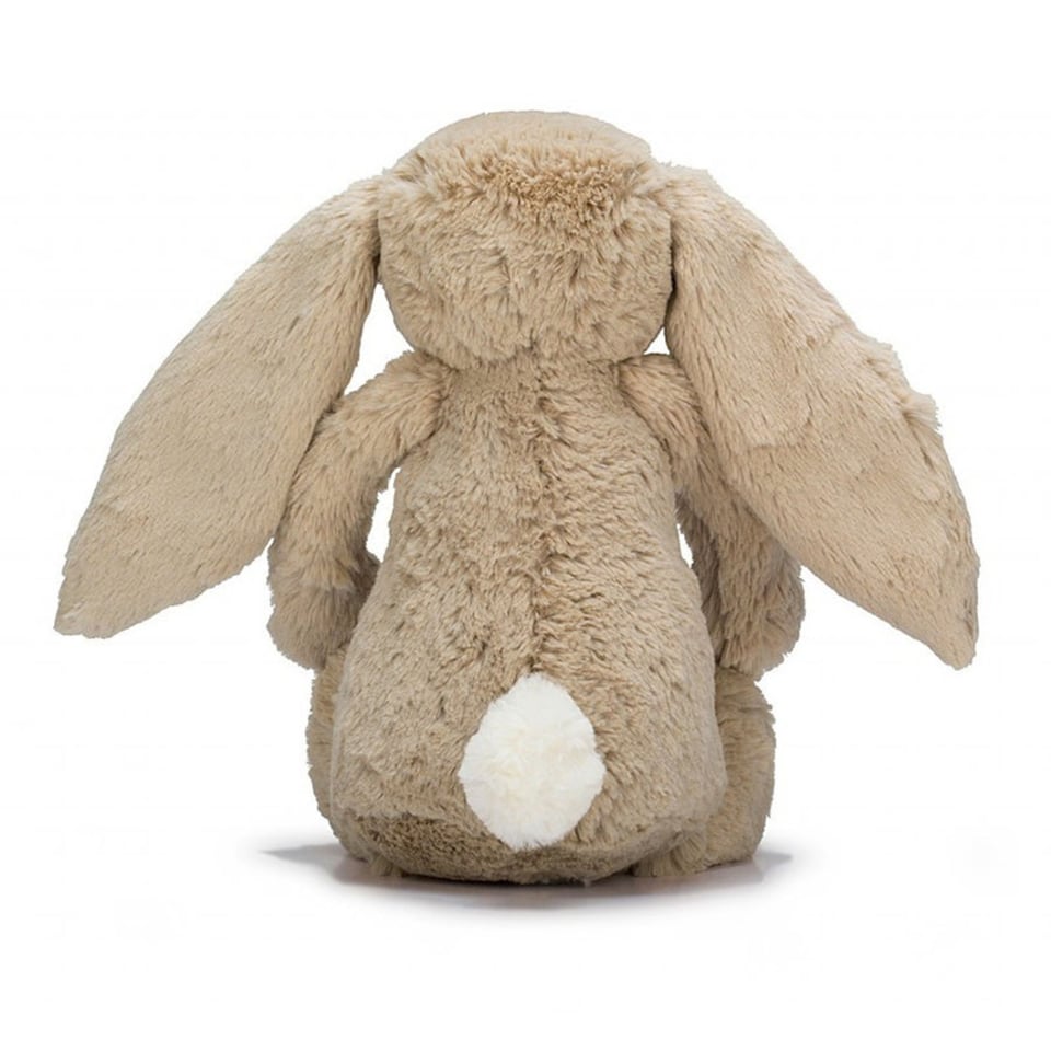 Jellycat Bashful Bunny Beige 67 Cm