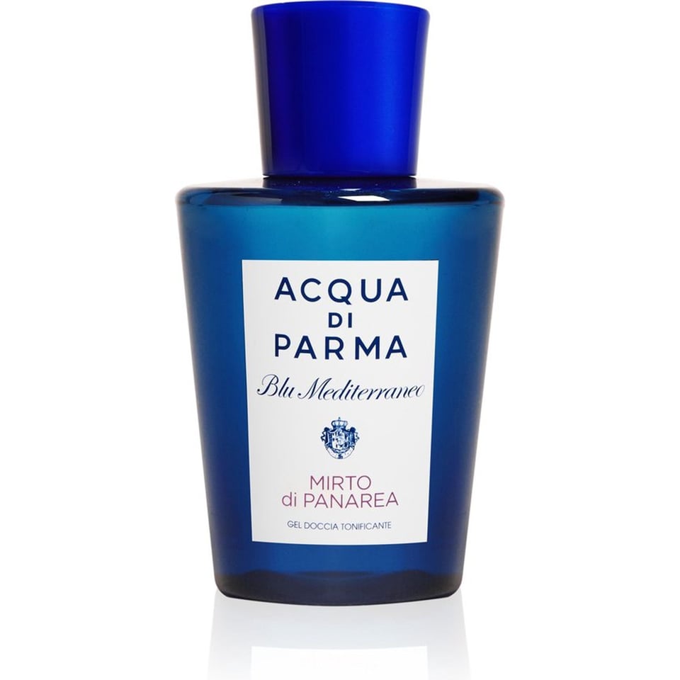 Acqua Di Parma Mirto Shower Gel 200Ml