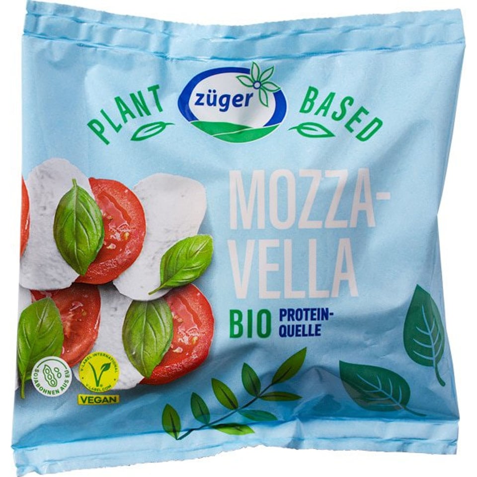 Mozzavella