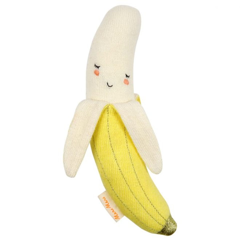 Merimeri rammelaar banana 0+