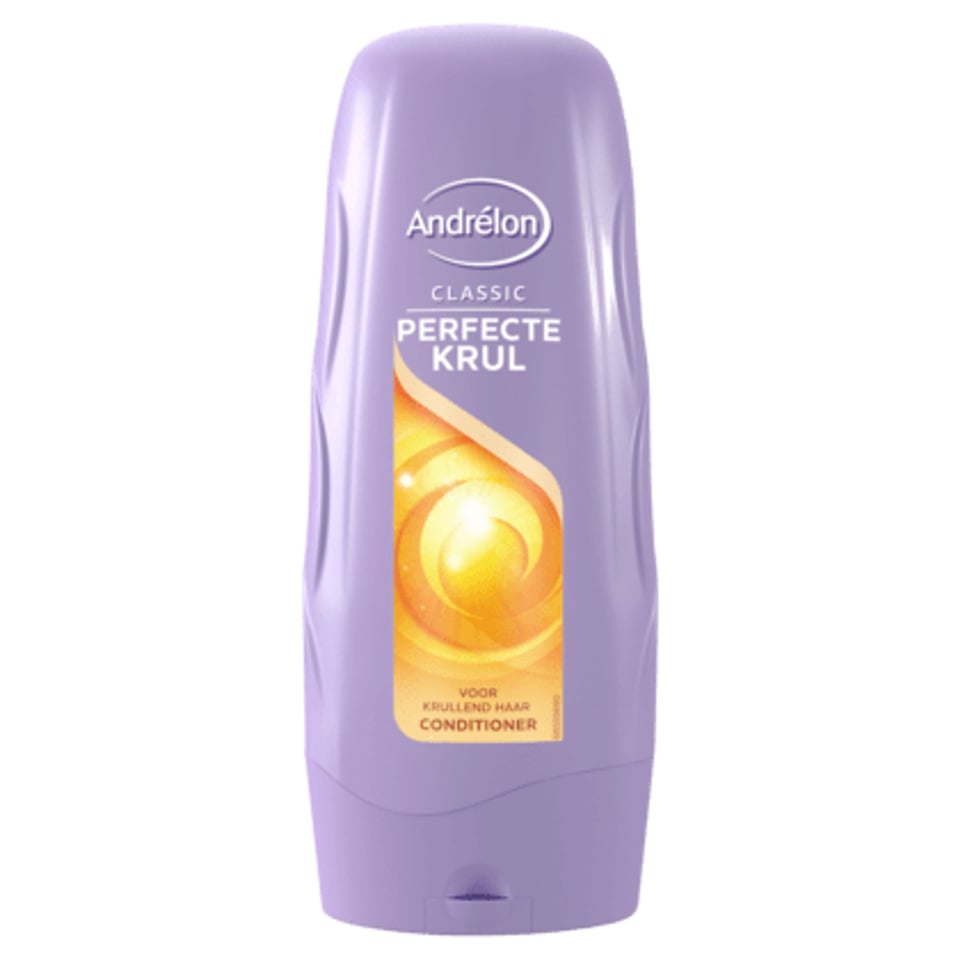 Andrélon Classic Conditioner Perfecte Krul