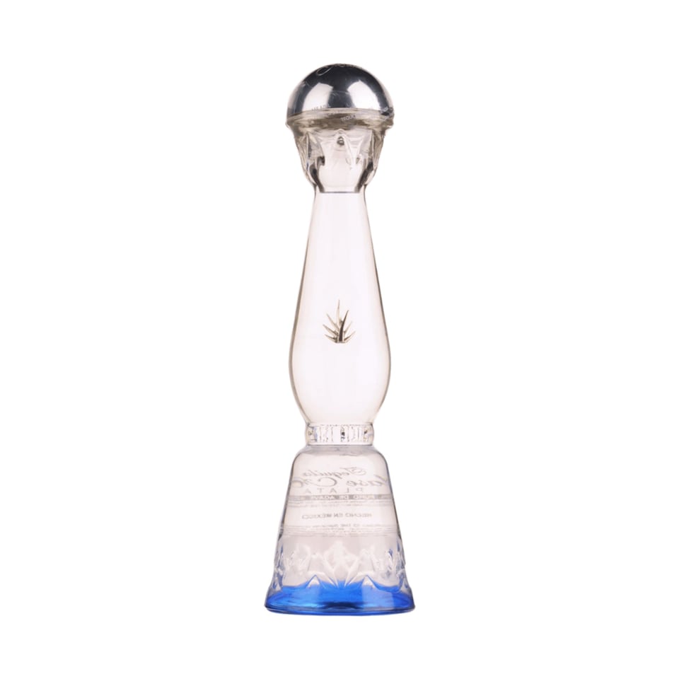 Tequila Clase Azul Plata