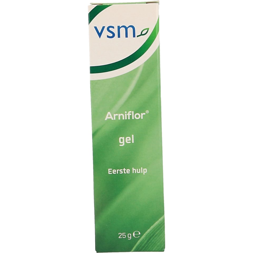 Vsm Arniflor Gel 25gr 25