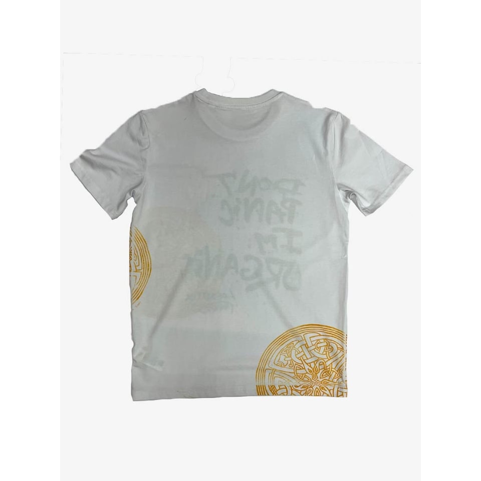 FREESTYLE T-SHIRT (HANDMADE) Nr. 5 - XL