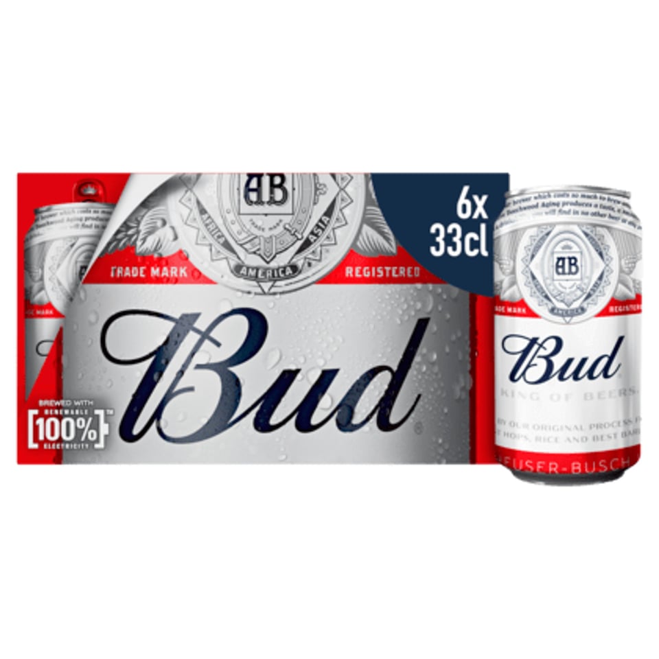 Bud Pils