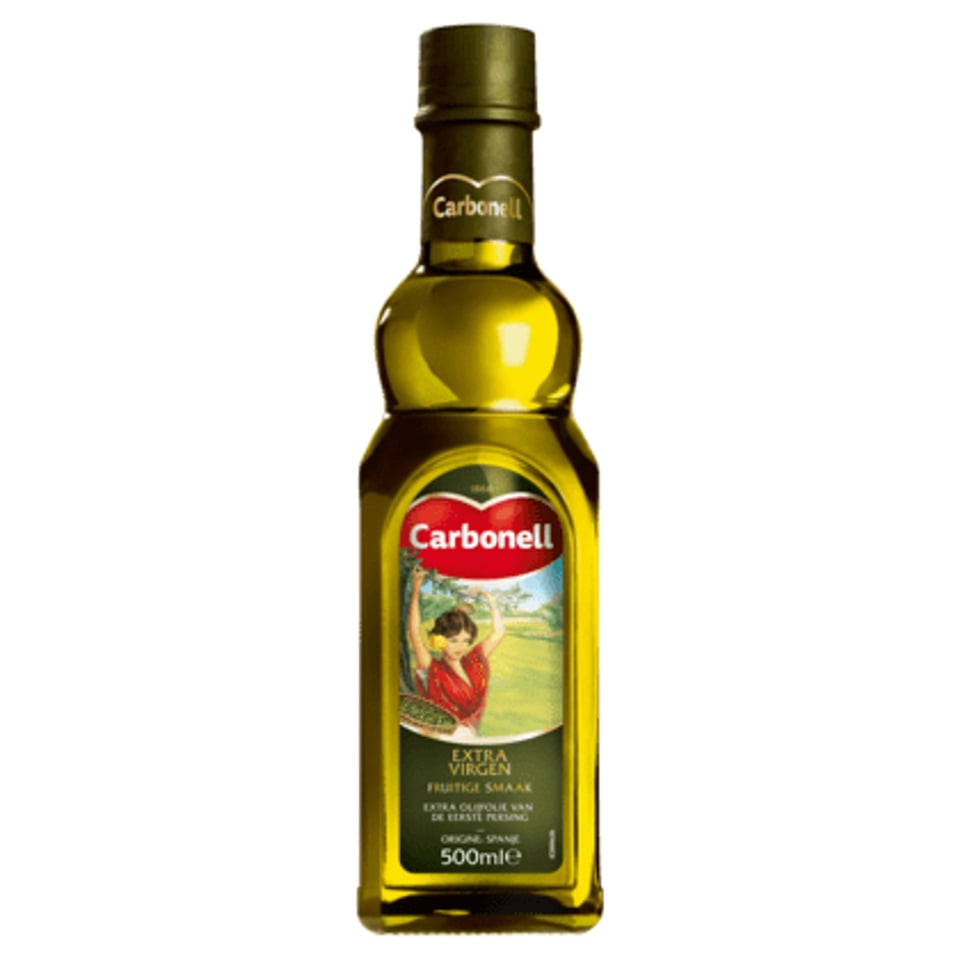 Carbonell Olijfolie Extra Vierge
