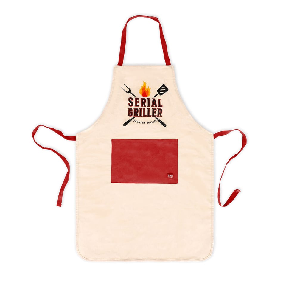 Cooking Apron Super Chef