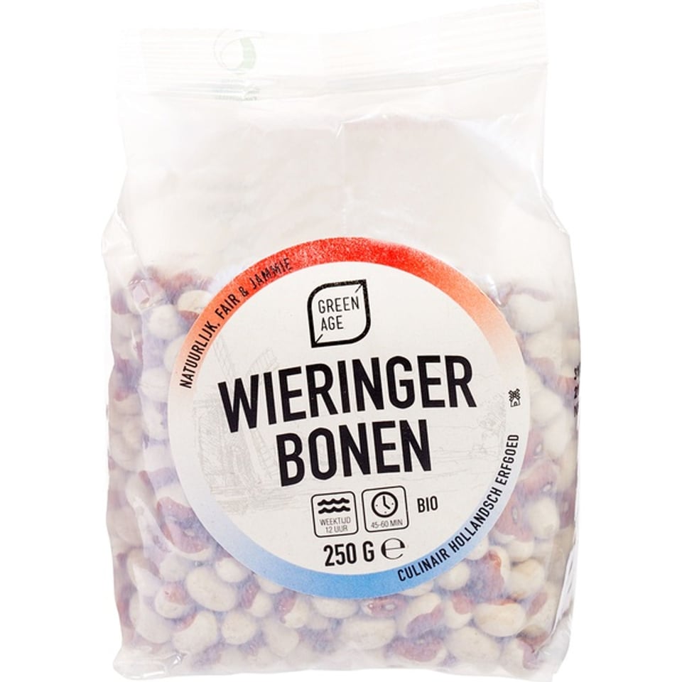 Wieringer Bonen