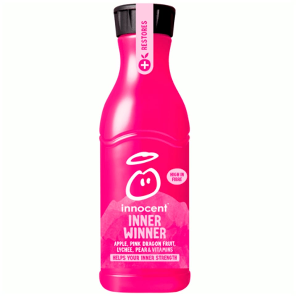 Innocent Bright & Juicy Inner Winner