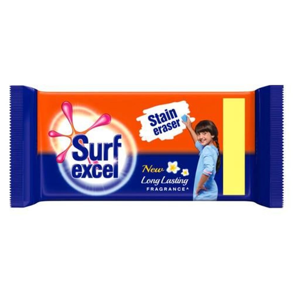 Surf Excel Soap