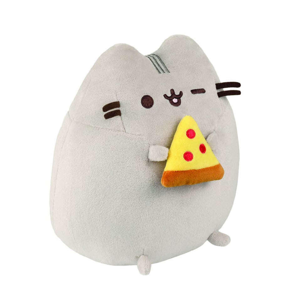 Trend Holland Pusheen Pizza