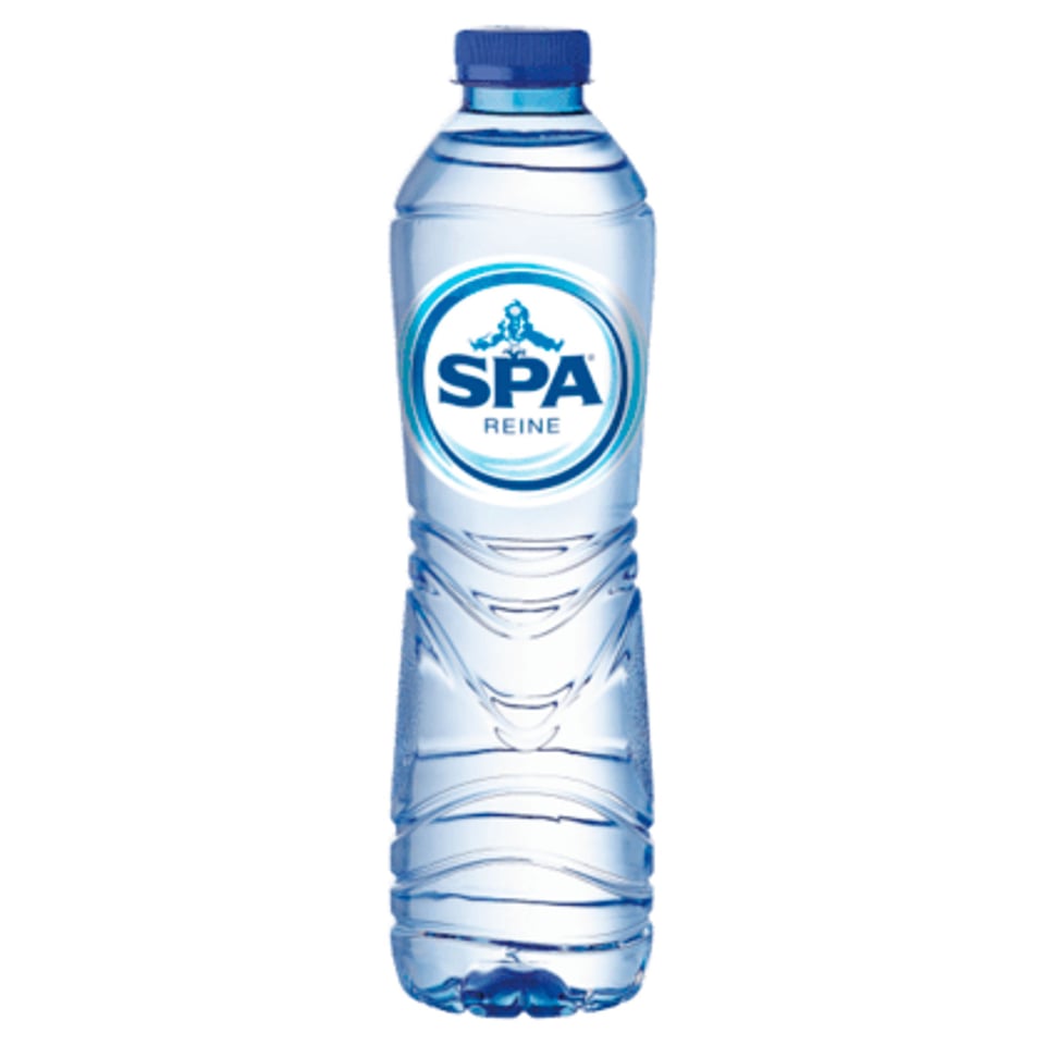 Spa Reine Koolzuurvrij Mineraalwater