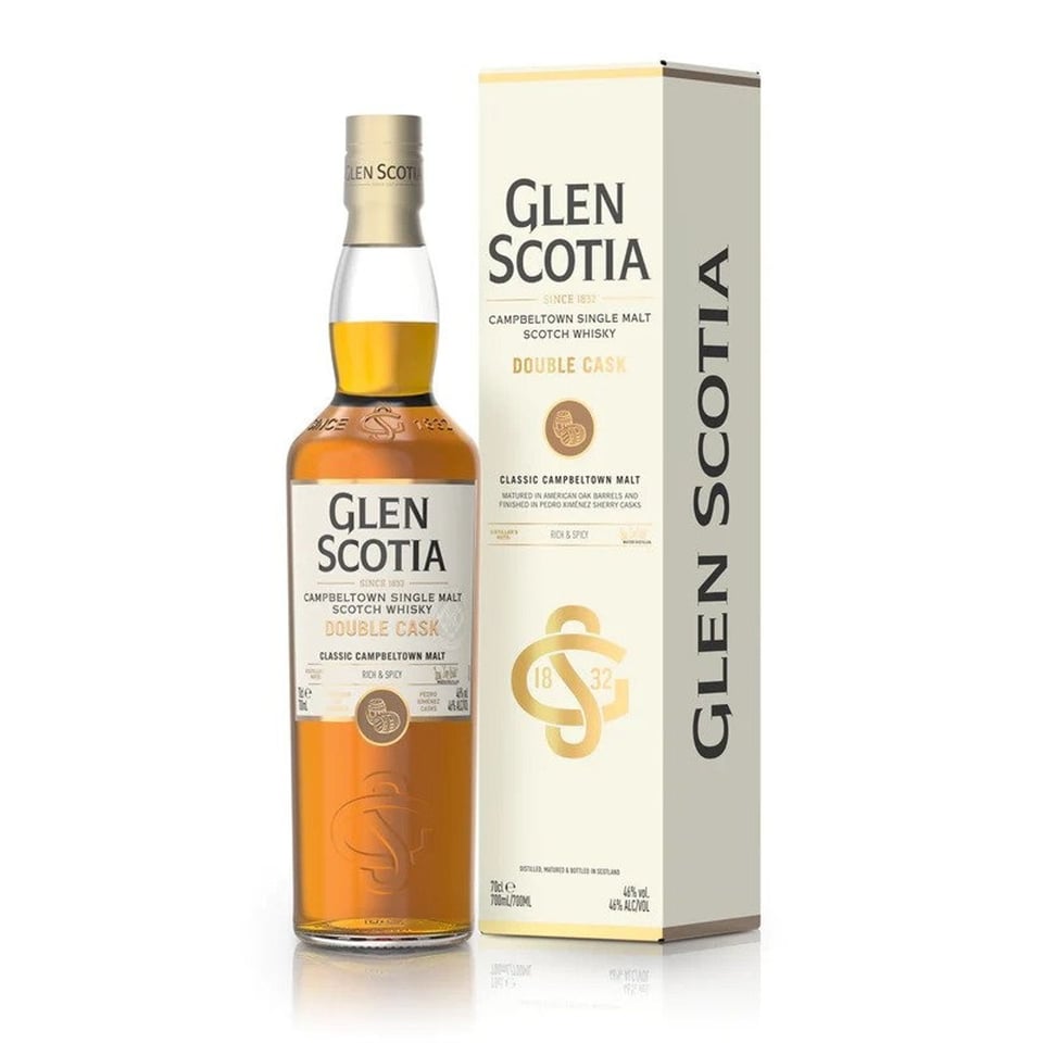 Glen Scotia Glen Scotia Double Cask