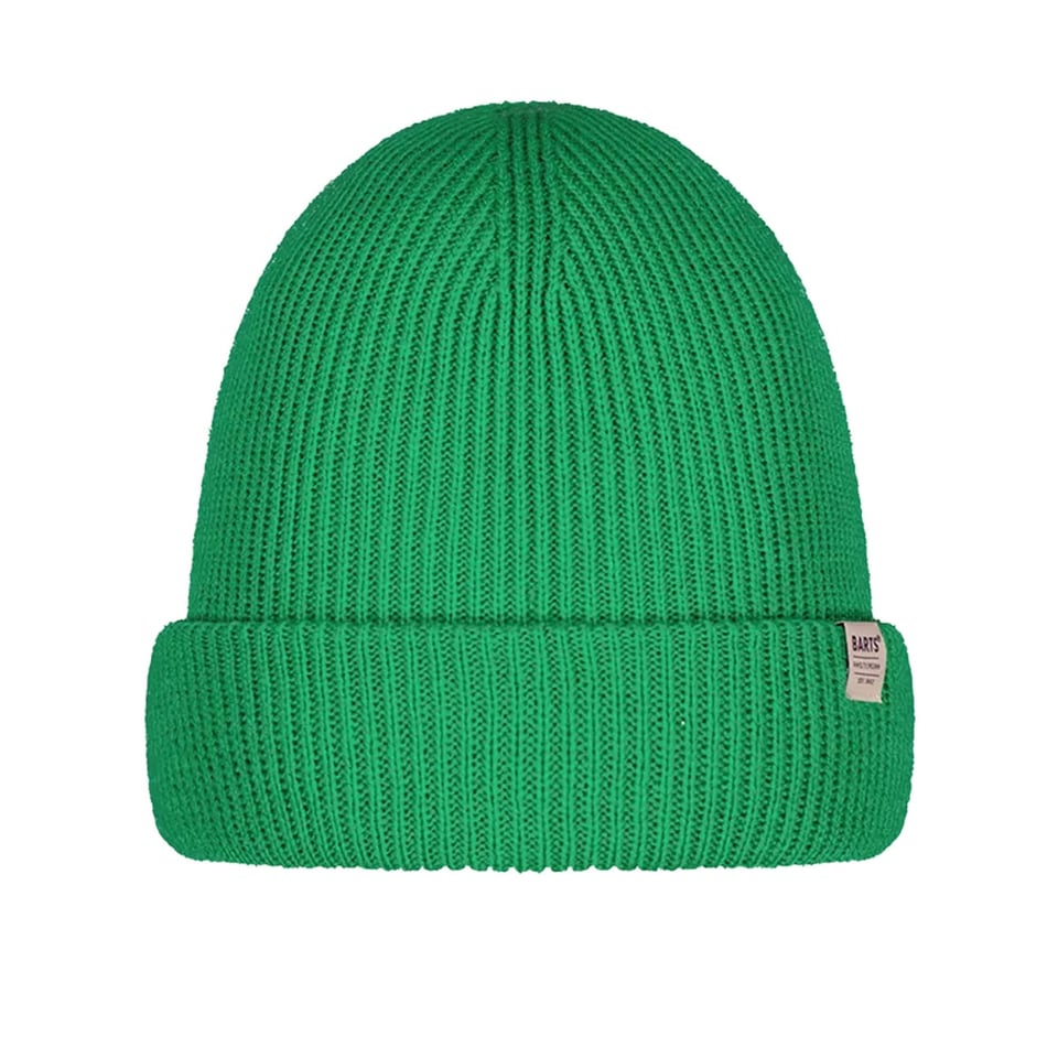 Barts Kinabala Beanie Green