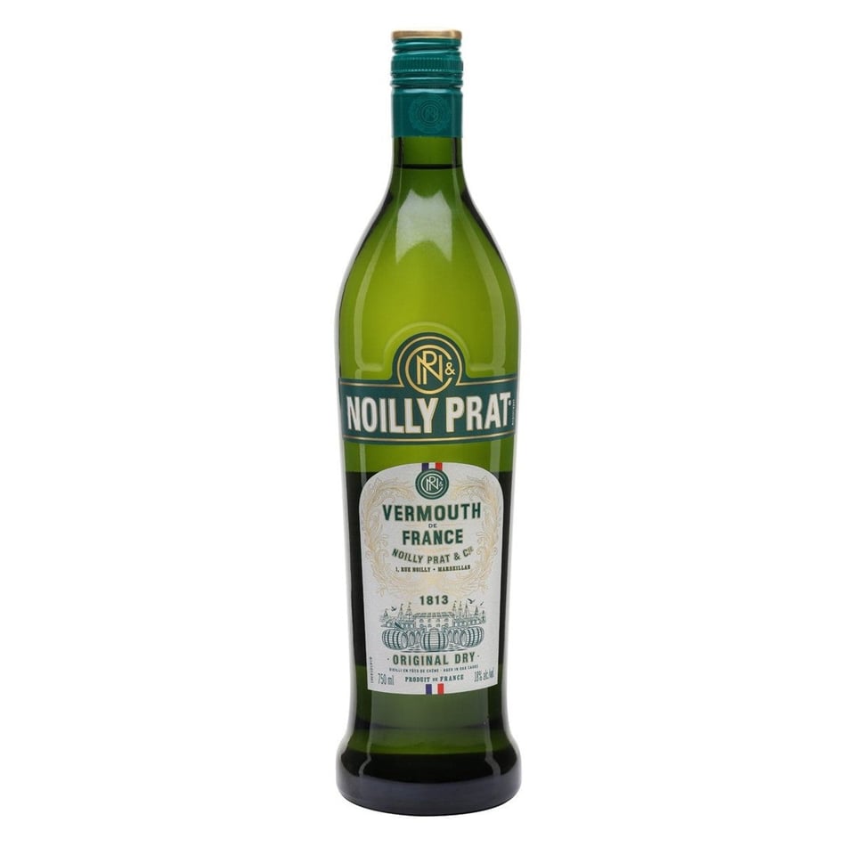 Aperitief Noilly Prat Dry