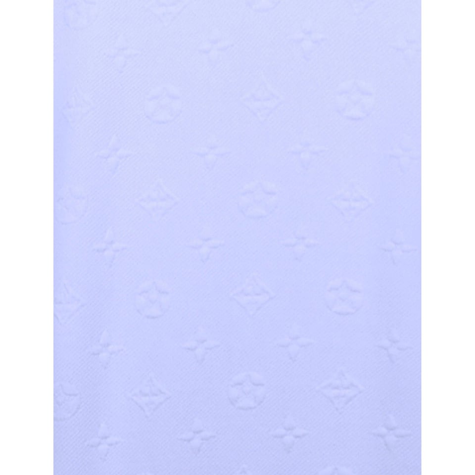 Vrijetijdspak Heren - Trainingspak Heren - Joggingpak Heren Volwassenen - 5035 - Wit