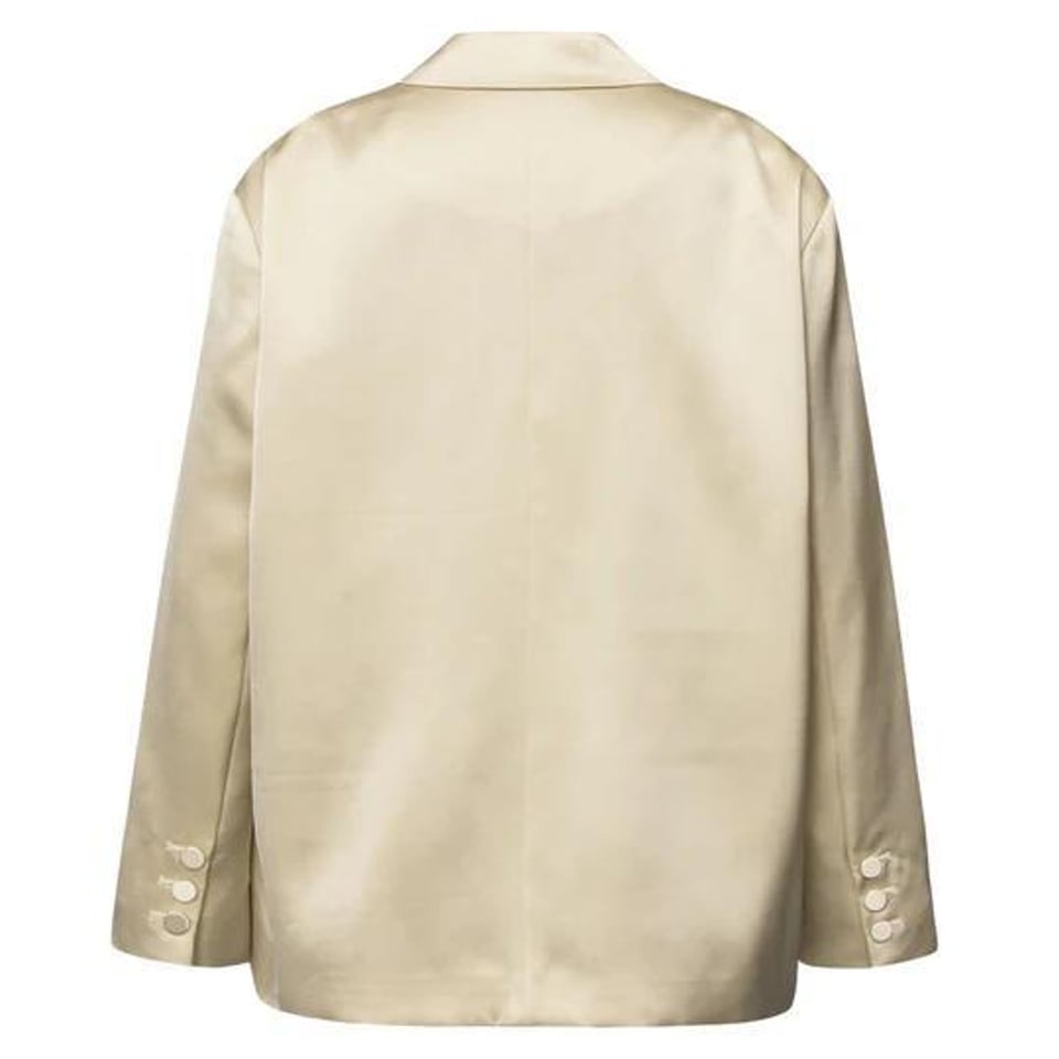 Gossia NatassiaGo Blazer Creme