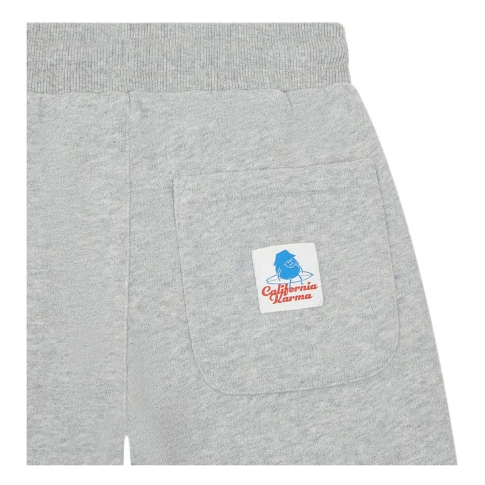 Hundred Pieces ANDY Shorts HEATHER GREY