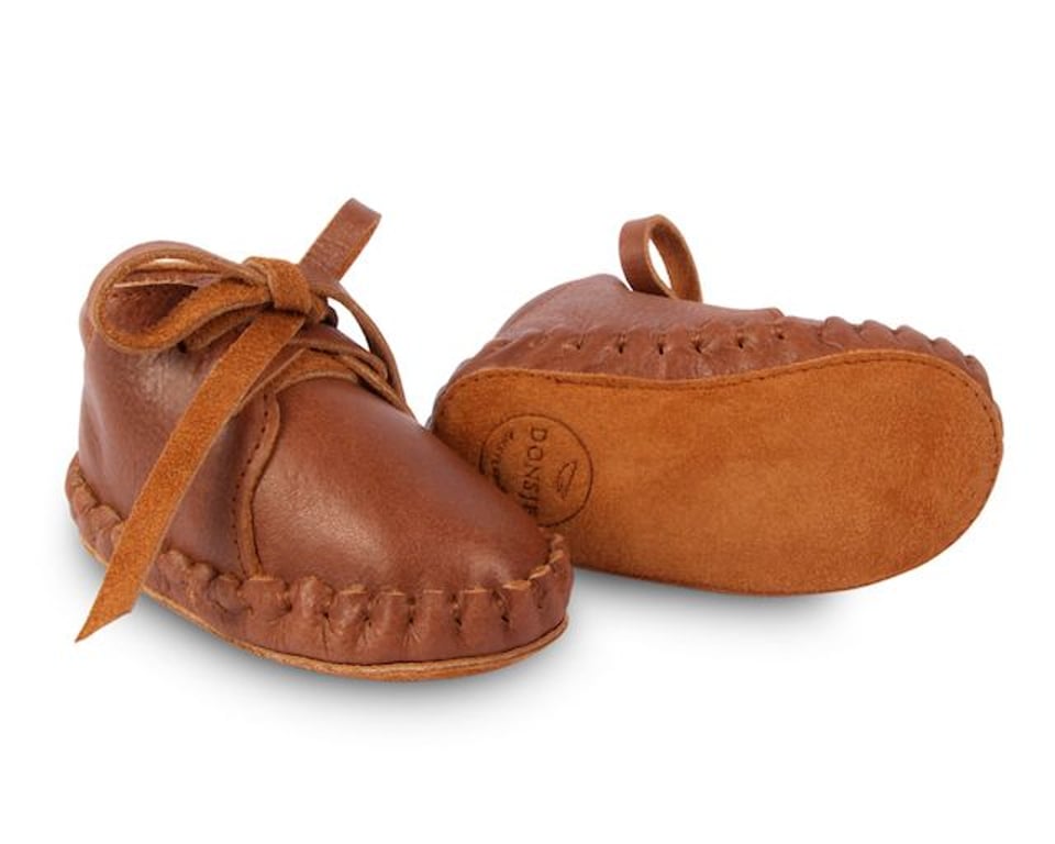 Donsje Poekie Cognac Classic