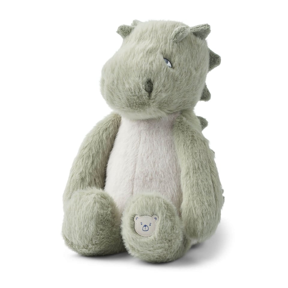 LIEWOOD Berto Crocodile Teddy 