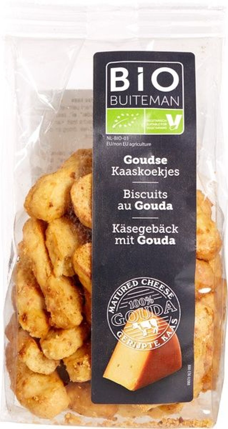 Kaaskoekjes