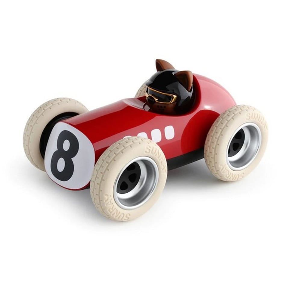 Playforever Egg Roadster Hardy