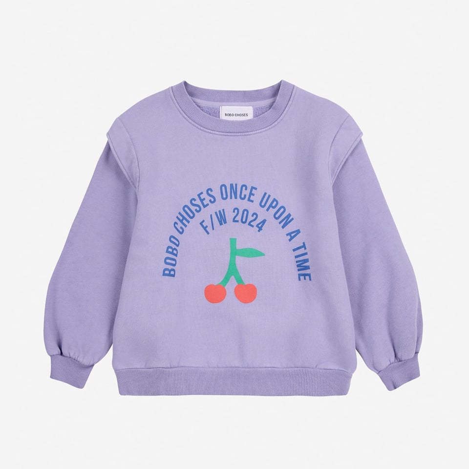 Bobo Choses Bobo Circle Sweatshirt