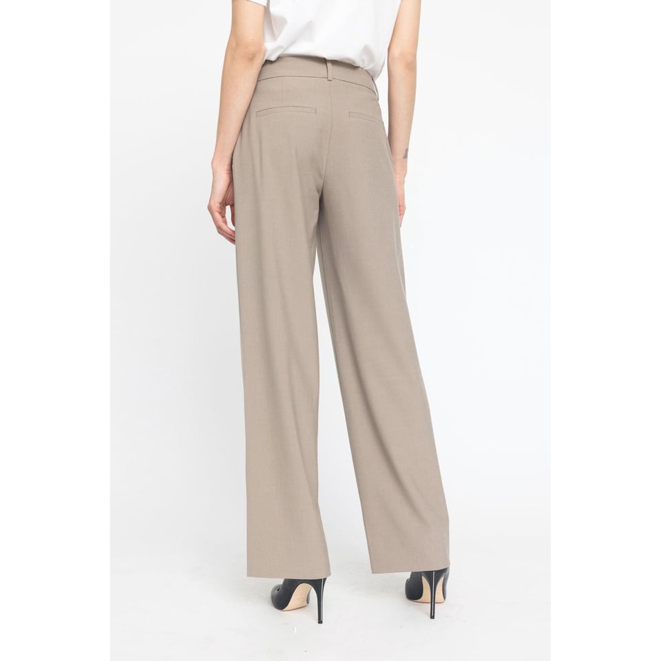 Five Units Dena 285 Trouser - Biscuit Melange