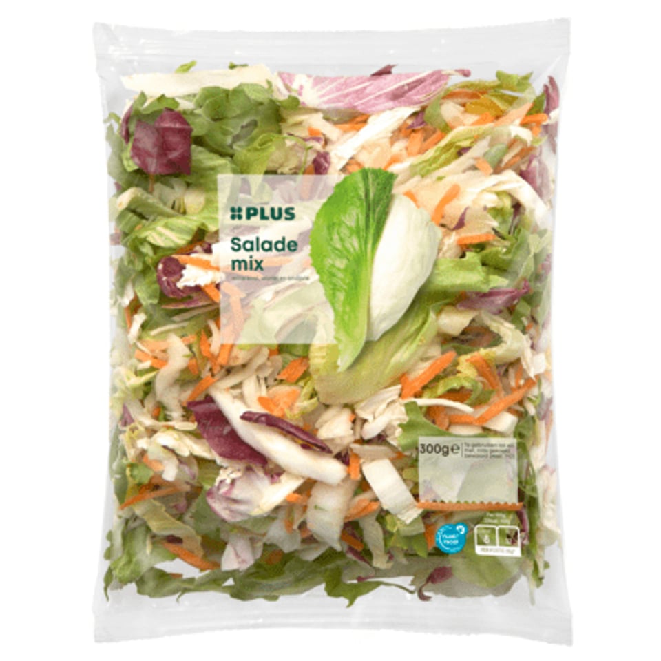 PLUS Salademix