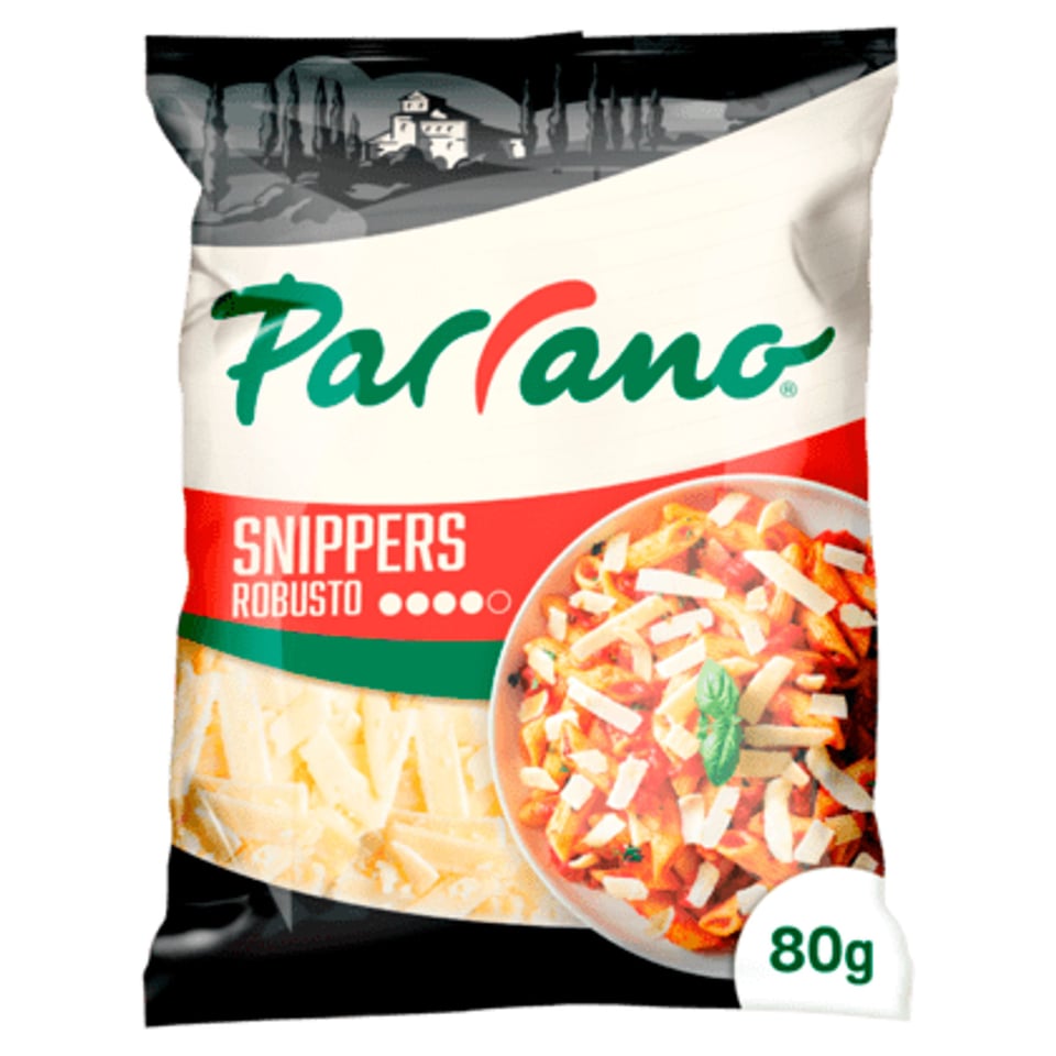 Parrano Snippers Robusto