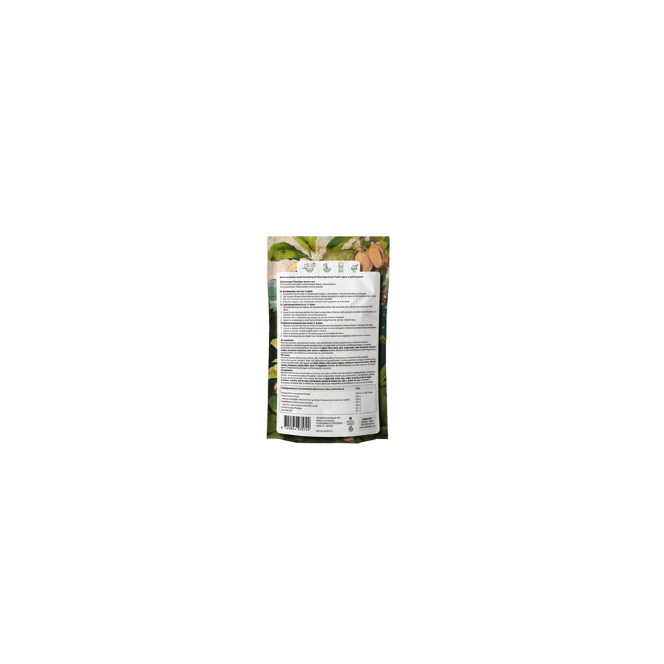 Licko Wisk Gelato Mix Pistachio 230g
