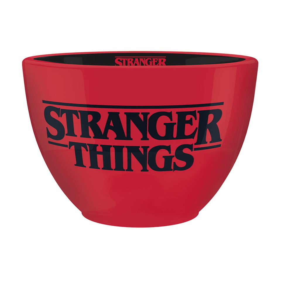 Stranger Things Huggy Mug