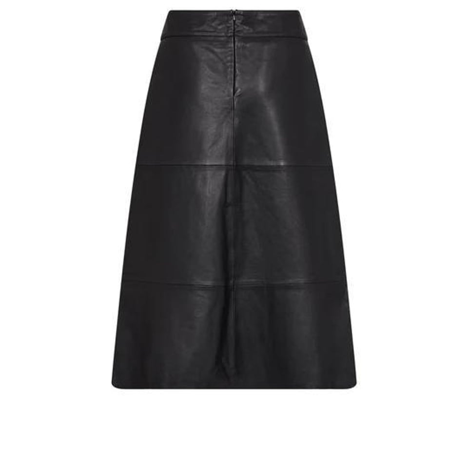 Gossia KiwaGO Skirt Black