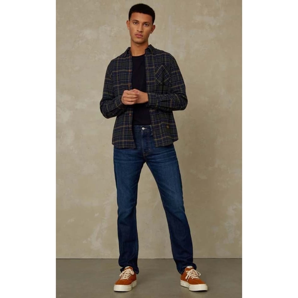 Jeans Silvio