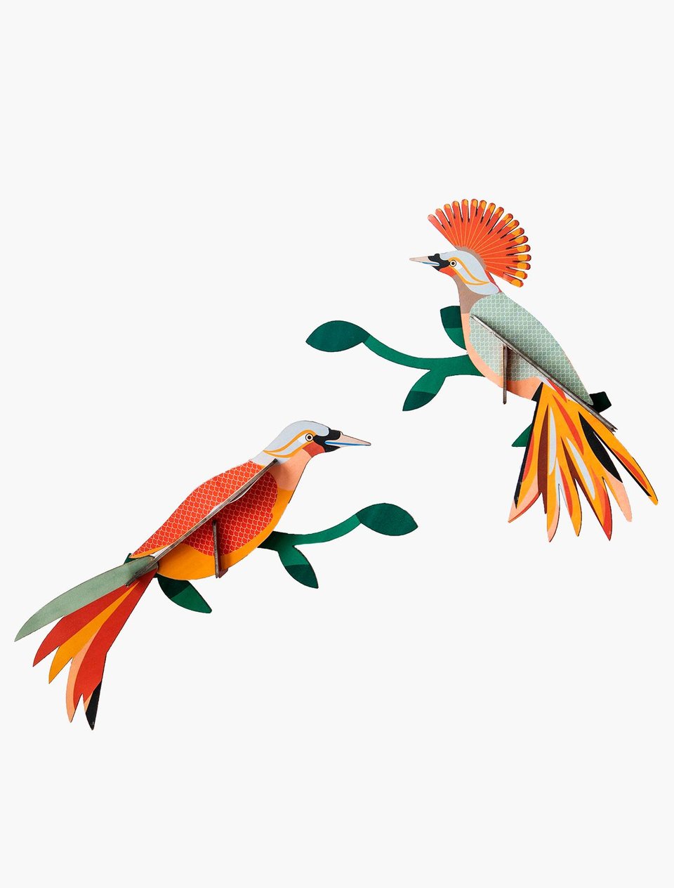 Studio ROOF Paradise Bird Obi