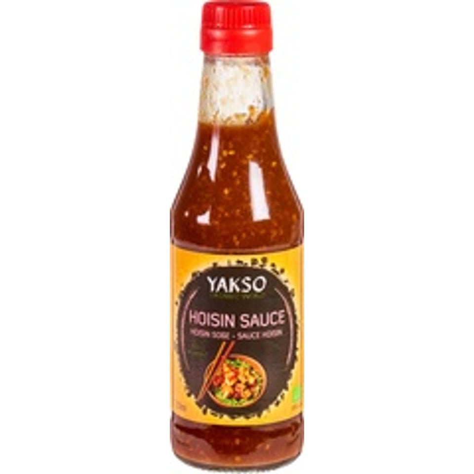 Yakso Hoisinsaus 250ml