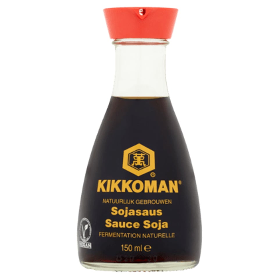 Kikkoman Sojasaus