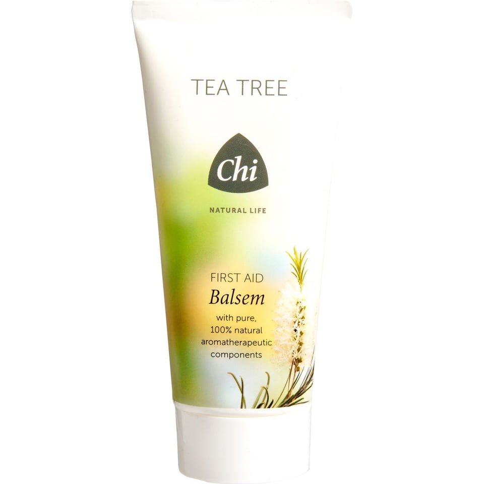 Tea Tree Balsem