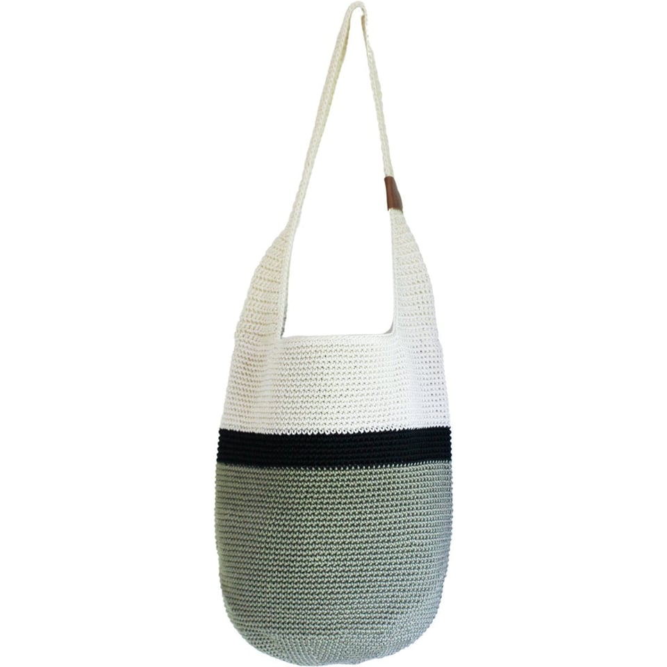 Bayuxx Crochet Bag