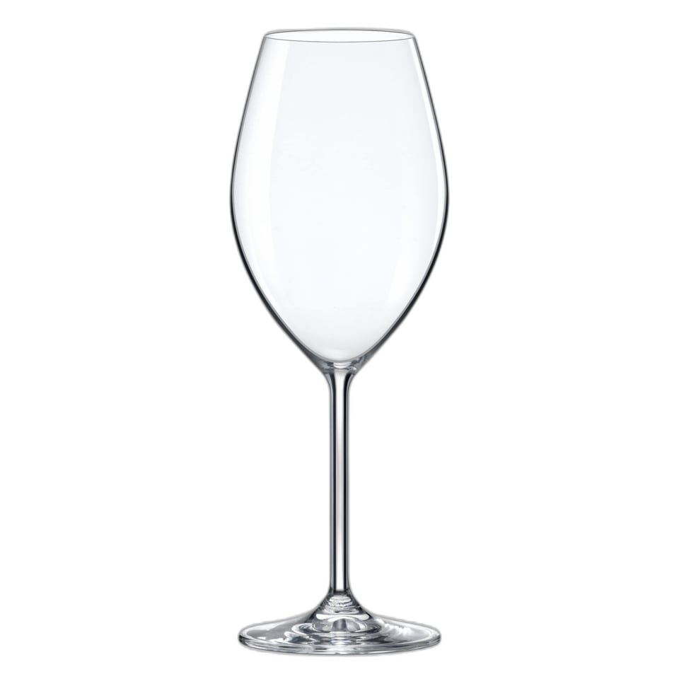 Le Vin Le Vin Glas Syrah/Pinot Noir