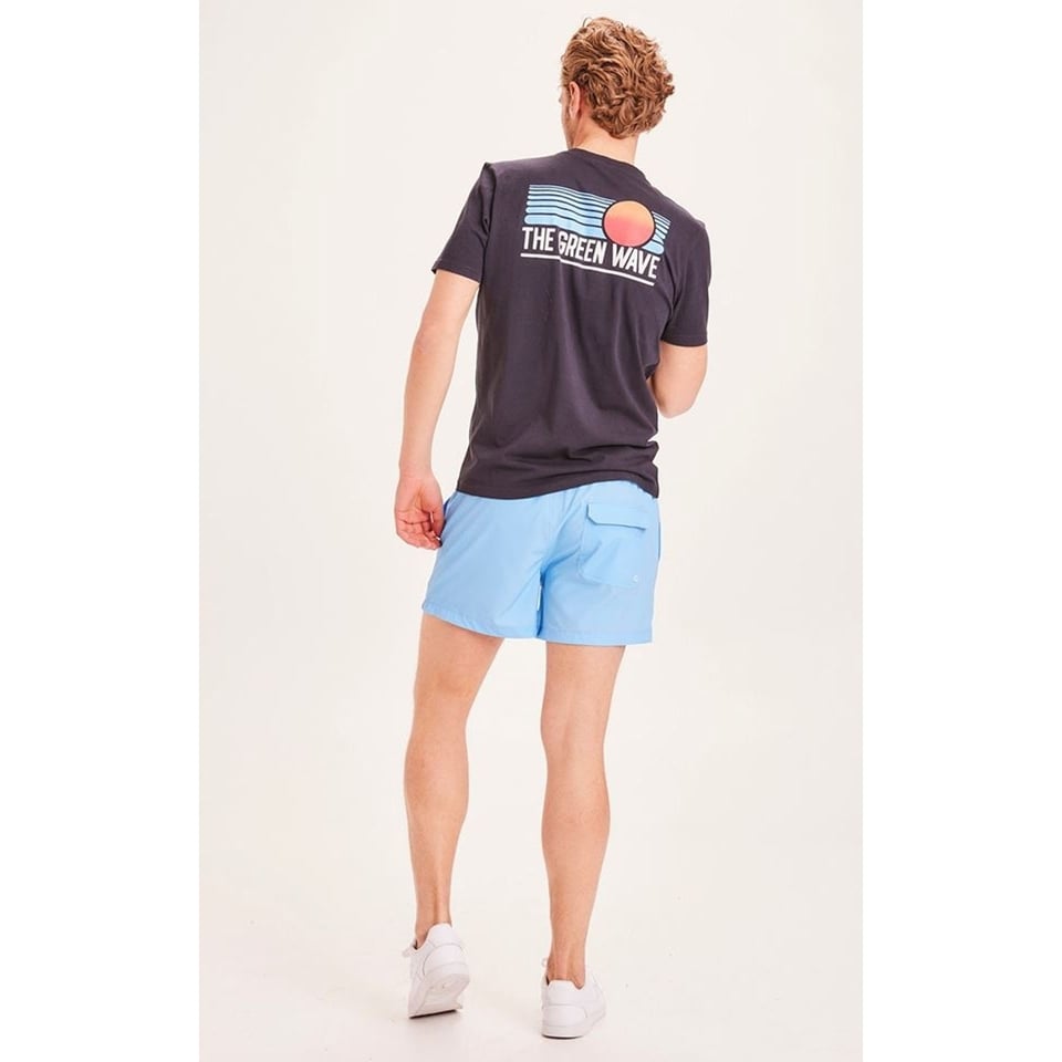 Swim Shorts Bay Stretch