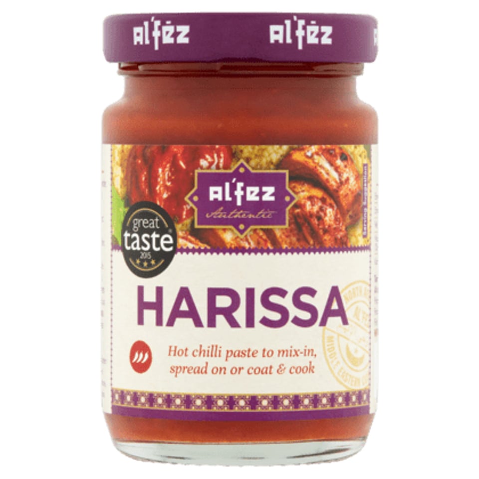 Alfez Harissa