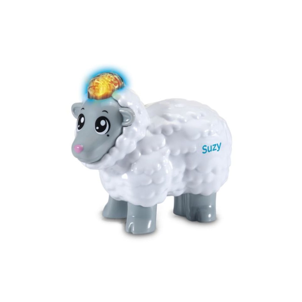 Vtech Zoef Zoef Dieren Suzy Schaap